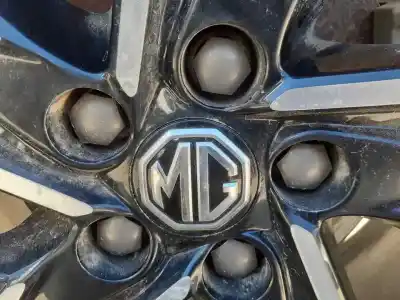 Second-hand car spare part rear axle for mg zs comfort oem iam references 