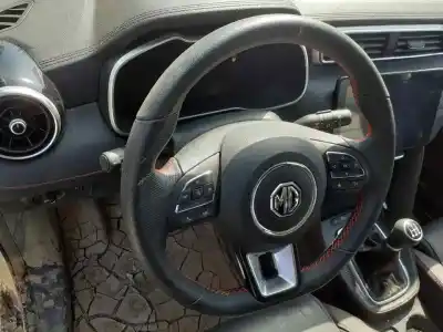 Second-hand car spare part steering wheel for mg zs comfort oem iam references   