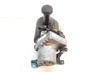 Pièce détachée automobile d'occasion POMPE DE DIRECTION pour PEUGEOT 407  Références OEM IAM 9682527780 143728J7 K50985119A