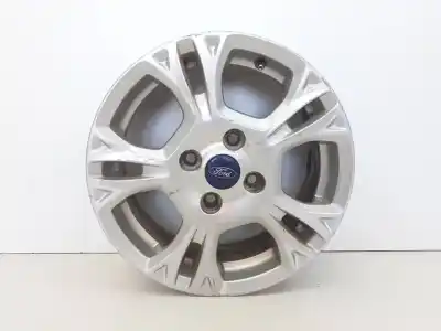 Second-hand car spare part rim for ford fiesta (ccn) trend oem iam references c1bc1007a1b