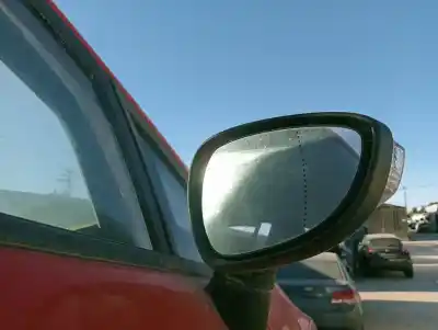 Peça sobressalente para automóvel em segunda mão ESPELHO RETROVISOR DIREITO por FORD FIESTA (CCN)  Referências OEM IAM   