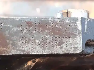 Second-hand car spare part complete engine for opel meriva b excellence oem iam references b14net  