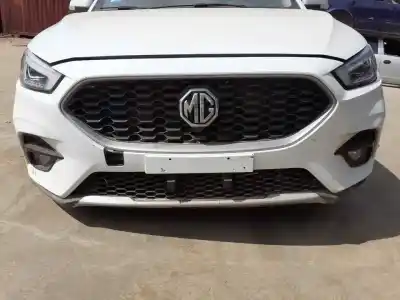 Pezzo di ricambio per auto di seconda mano front-end completo per mg zs comfort riferimenti oem iam   
