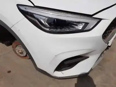 Pezzo di ricambio per auto di seconda mano front-end completo per mg zs comfort riferimenti oem iam   