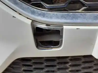 Pezzo di ricambio per auto di seconda mano front-end completo per mg zs comfort riferimenti oem iam   