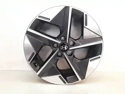 Recambio de automóvil de segunda mano de LLANTA para HYUNDAI TUCSON (NX) STYLE HYBRID 2WD referencias OEM IAM 52910N7620  