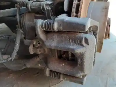 Recambio de automóvil de segunda mano de PINZA DE FRENO TRASERA IZQUIERDA para BMW X4 (F26) xDrive20d Advantage referencias OEM IAM   