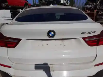Recambio de automóvil de segunda mano de PORTON TRASERO para BMW X4 (F26) xDrive20d Advantage referencias OEM IAM   