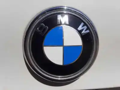 Recambio de automóvil de segunda mano de REFUERZO PARAGOLPES TRASERO para BMW X4 (F26) xDrive20d Advantage referencias OEM IAM   