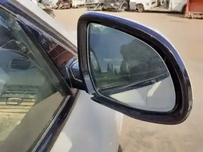 Recambio de automóvil de segunda mano de RETROVISOR DERECHO para BMW X4 (F26) xDrive20d Advantage referencias OEM IAM   