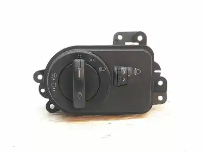 Second-hand car spare part Headlights Switch for FORD FIESTA (CBK) Ghia OEM IAM references 2S6T13A024CB  