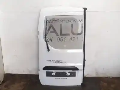 Piesă de schimb auto la mâna a doua usa stanga spate pentru ford transit courier combi trend referințe oem iam 