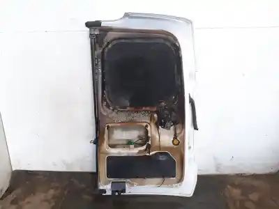 Pezzo di ricambio per auto di seconda mano porta posteriore sinistra per ford transit courier combi trend riferimenti oem iam   