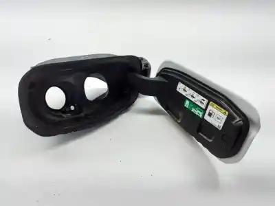 Pezzo di ricambio per auto di seconda mano tappo esterno del carburante per ford transit courier combi trend riferimenti oem iam kt1bv27936  