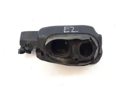 Pezzo di ricambio per auto di seconda mano tappo esterno del carburante per ford transit courier combi trend riferimenti oem iam kt1bv27936  