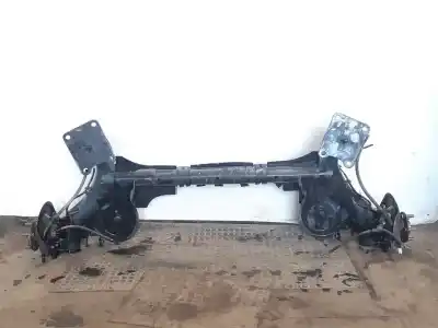 Piesă de schimb auto la mâna a doua punte spate pentru ford transit courier combi trend referințe oem iam 