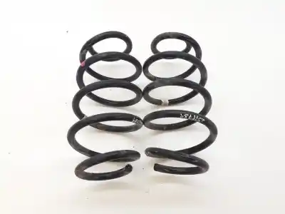 Piesă de schimb auto la mâna a doua arc de amortizare suspensie pentru ford transit courier combi trend referințe oem iam 