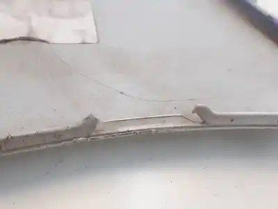 Peça sobressalente para automóvel em segunda mão canto de pára choques traseiro esquerdo por ford transit courier combi trend referências oem iam 03775304  