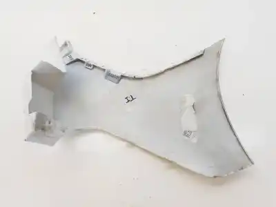 Peça sobressalente para automóvel em segunda mão canto de pára choques traseiro esquerdo por ford transit courier combi trend referências oem iam 03775304  