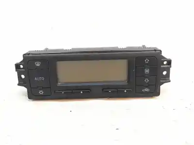 Автозапчасти б/у климат-контроль за seat leon (1m1) signo ссылки oem iam 1m0820043d