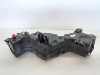 Peça sobressalente para automóvel em segunda mão depósito de aditivo fap adblue por ford transit courier combi trend referências oem iam kv615j228bf  