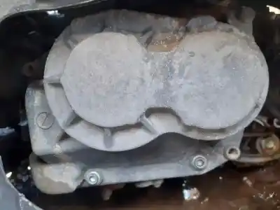 Gebrauchtes Autoersatzteil GETRIEBE zum AUDI A1 SPORTBACK (GBA)  OEM-IAM-Referenzen   