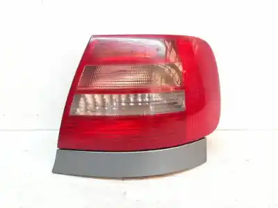Second-hand car spare part Right Tailgate Light for AUDI A4 BERLINA (B5) 1.8 OEM IAM references   