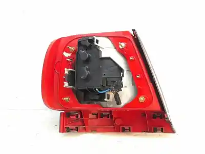 Second-hand car spare part right tailgate light for audi a4 berlina (b5) 1.8 oem iam references   