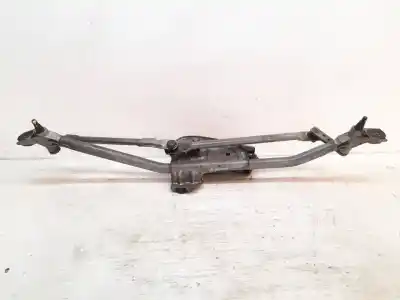 Second-hand car spare part front windshield wiper motor for audi a4 berlina (b5) 1.8 oem iam references 8d1955023f