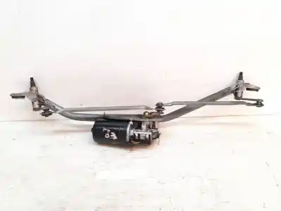 Peça sobressalente para automóvel em segunda mão motor do limpa para brisas por audi a4 berlina (b5) 1.8 referências oem iam 8d1955023f  