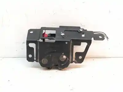 Peça sobressalente para automóvel em segunda mão fechadura do mala por bmw serie 3 compact (e46) 316ti referências oem iam 51247057364