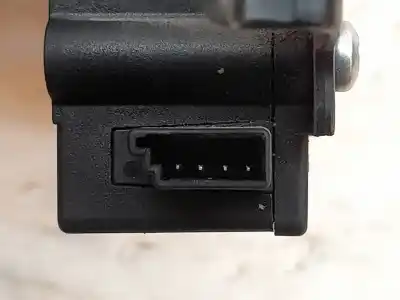 Pezzo di ricambio per auto di seconda mano baule / serratura del cancello per bmw serie 3 compact (e46) 316ti riferimenti oem iam 51247057364  