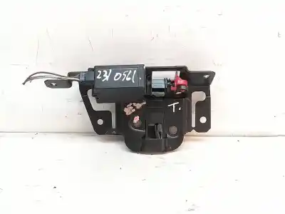Pezzo di ricambio per auto di seconda mano baule / serratura del cancello per bmw serie 3 compact (e46) 316ti riferimenti oem iam 51247057364  
