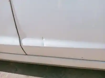 Peça sobressalente para automóvel em segunda mão porta do automóvel traseira esquerda por ford focus lim. (cb4) trend referências oem iam   