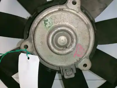 Pièce détachée automobile d'occasion VENTILATEUR pour PEUGEOT 405 BERLINA 1.9 Turbodiesel CAT Références OEM IAM   