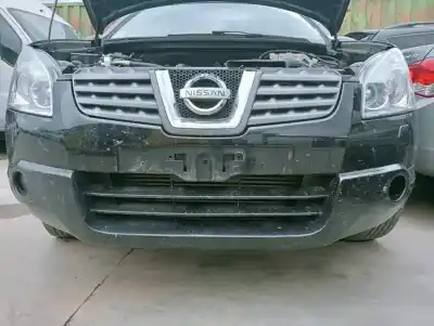 Pièce détachée automobile d'occasion LE PARE-CHOC AVANT pour NISSAN QASHQAI (J10) Acenta Références OEM IAM   