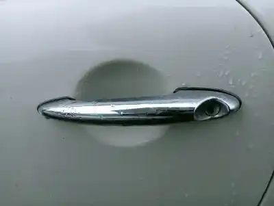 Pièce détachée automobile d'occasion POIGNÉE DE PORTE AVANT GAUCHE pour BMW MINI (R50,R53) One Références OEM IAM   