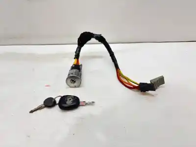 Tweedehands auto-onderdeel STARTSCHAKELAAR voor RENAULT ESPACE / GRAND ESPACE (JE0) 2.0 16V Authentique OEM IAM-referenties   