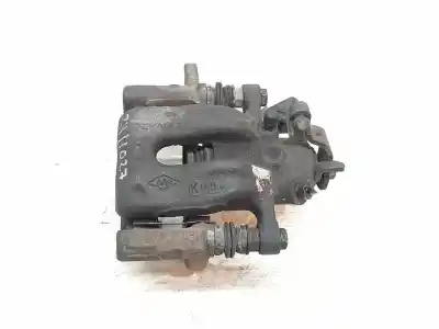 Tweedehands auto-onderdeel REMKLAUW LINKS ACHTER voor RENAULT KANGOO Expression Profesional OEM IAM-referenties 530C  
