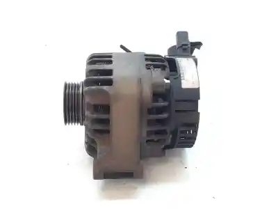 Peça sobressalente para automóvel em segunda mão Alternador por CITROEN SAXO 1.1 Seduction Referências OEM IAM 9635557580  63321741