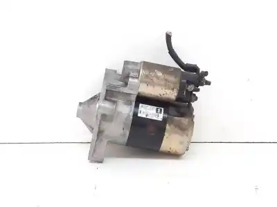 Peça sobressalente para automóvel em segunda mão Motor De Arranque por CITROEN SAXO 1.1 Seduction Referências OEM IAM M002T13081  
