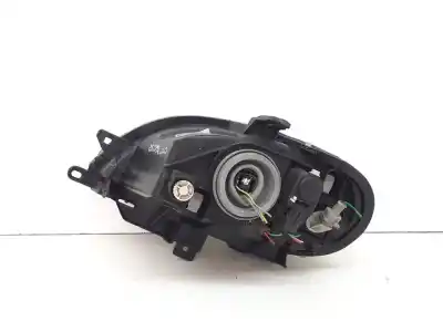 Second-hand car spare part right headlight for citroen saxo 1.1 seduction oem iam references   