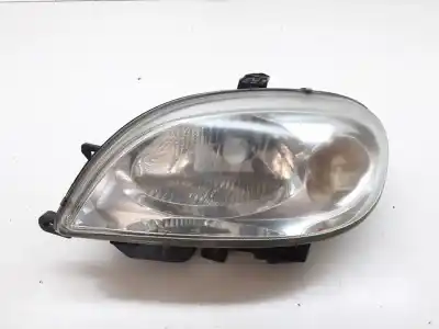 Second-hand car spare part Left Headlight for CITROEN SAXO 1.1 Seduction OEM IAM references   