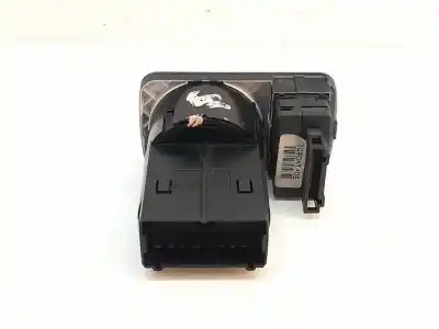 Автозапчастина б/у управління світлом для seat leon (1m1) signo посилання на oem iam 1m1941531l  
