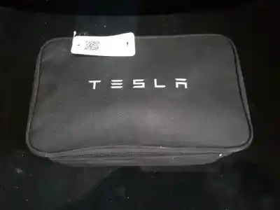 Second-hand car spare part TRAILER HITCH for TESLA MODEL Y  OEM IAM references   