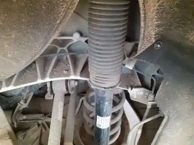 İkinci el araba yedek parçası ARKA SOL AMORTISÖR için TESLA MODEL Y GRAN AUTONOMIA DUAL AWD 514 CV / 378 KW OEM IAM referansları   