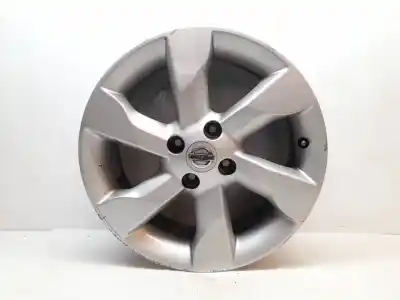 Second-hand car spare part rim for nissan note (e11e) visia oem iam references bh00b