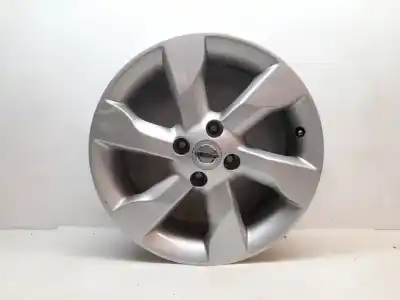 Second-hand car spare part rim for nissan note (e11e) visia oem iam references bh00b