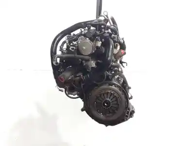 Pezzo di ricambio per auto di seconda mano motore completo per opel combo tour riferimenti oem iam z13dt  