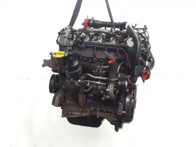 Pezzo di ricambio per auto di seconda mano motore completo per opel combo tour riferimenti oem iam z13dt  